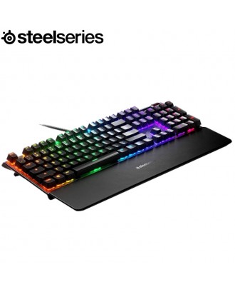 STEESERIES APEX 5 HYBRID MECHANICAL GAMING KEYBOARD